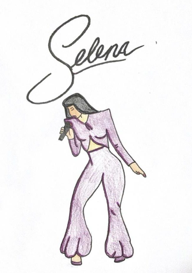 Review Should Selena The Series Have Even Happened The Oarsman