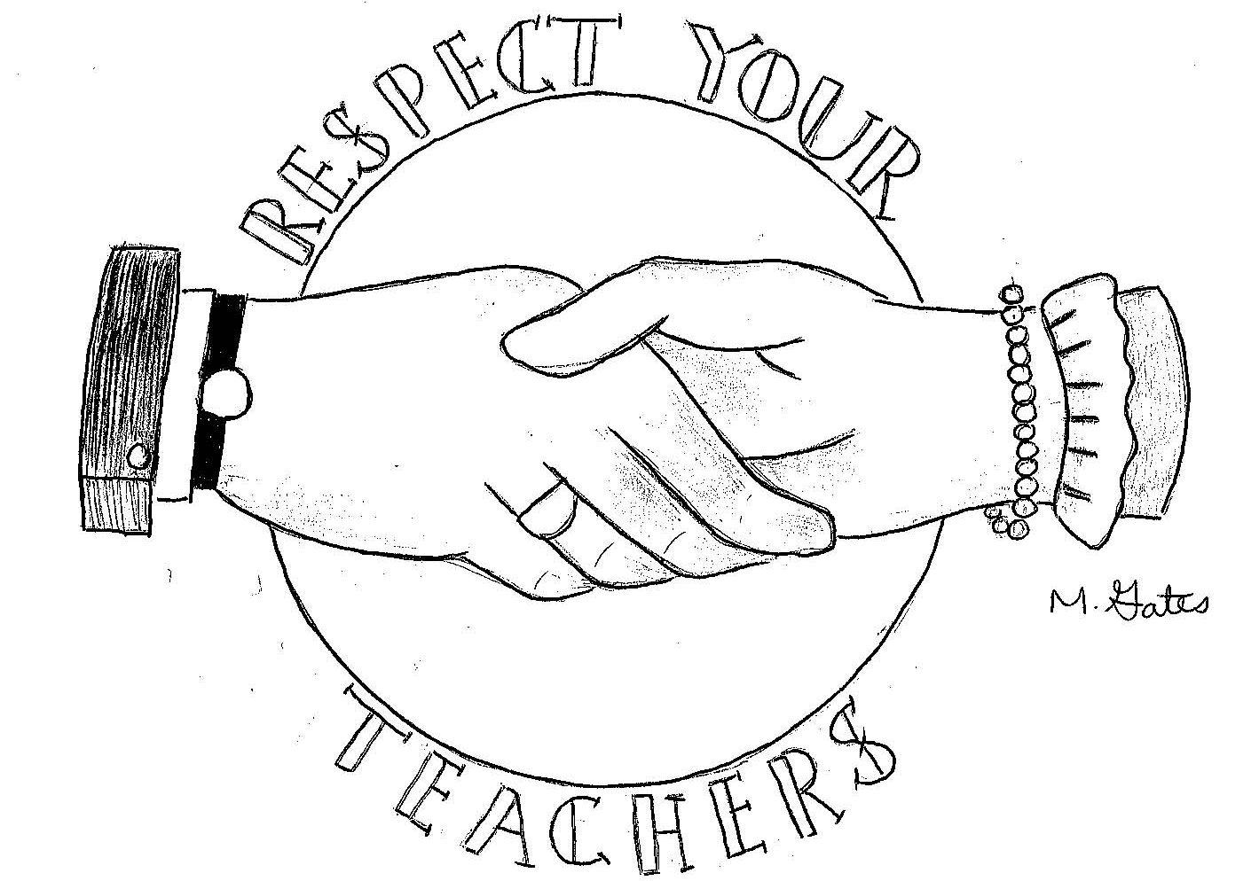 Respect Your Teachers – The Oarsman