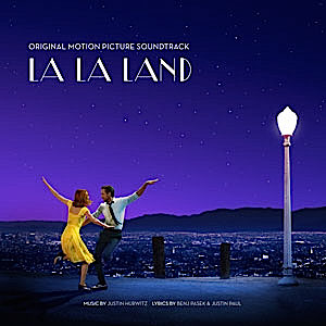 La La Land Soundtrack Review