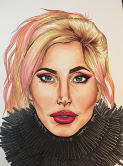 Lady Gaga to be Headlining Coachella