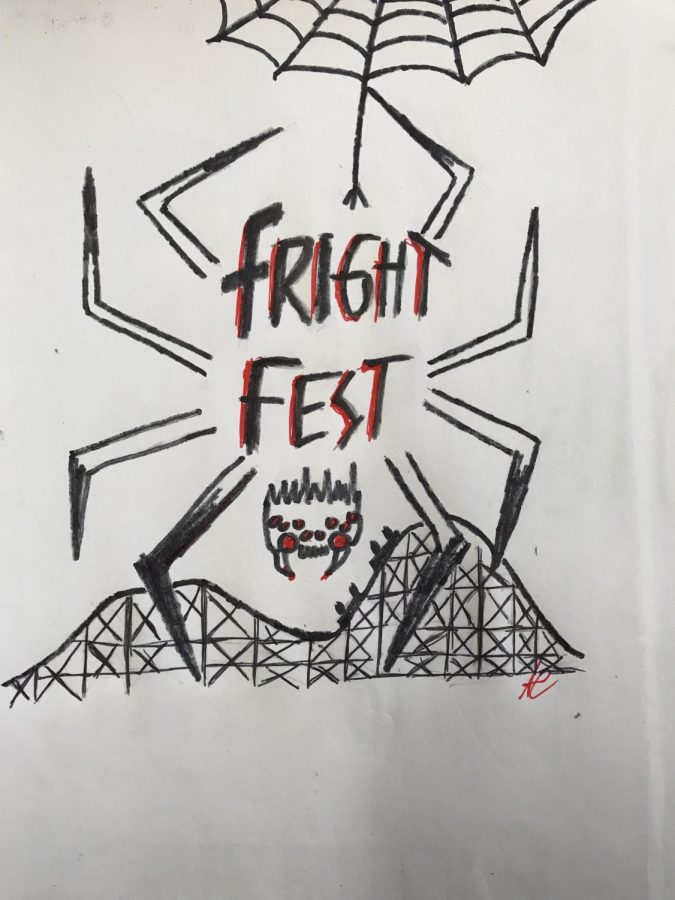 Fright Fest Review