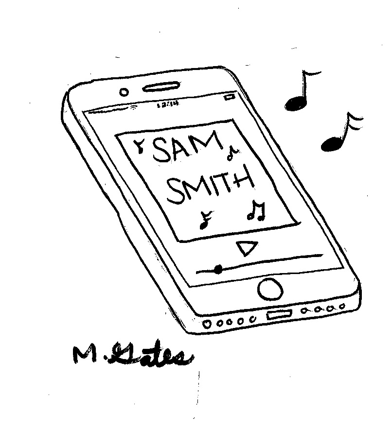 Sam Smith Album Review