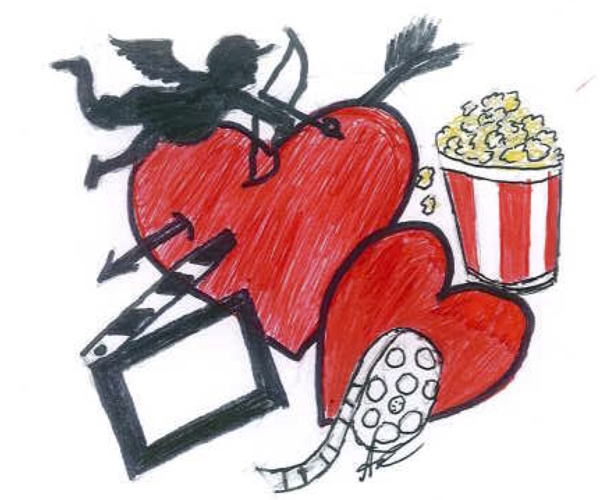 Movies to watch on Valentines Day 