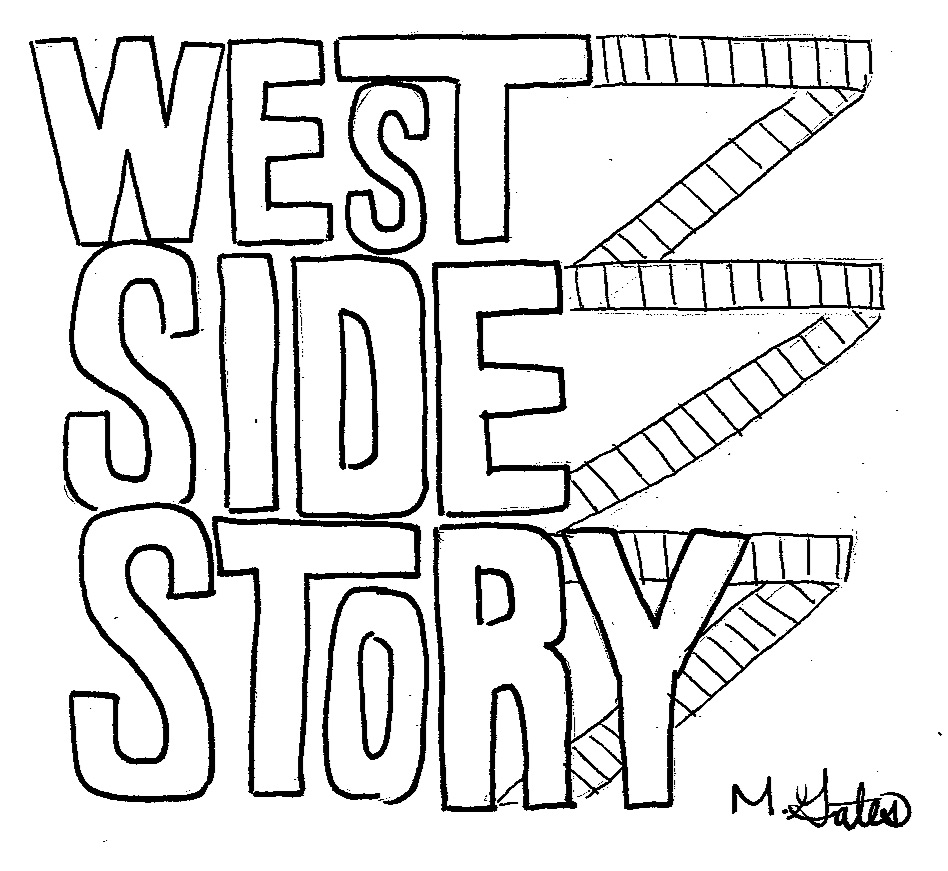 West Side Story': Vintage High School presents a classic tale of love and  hate