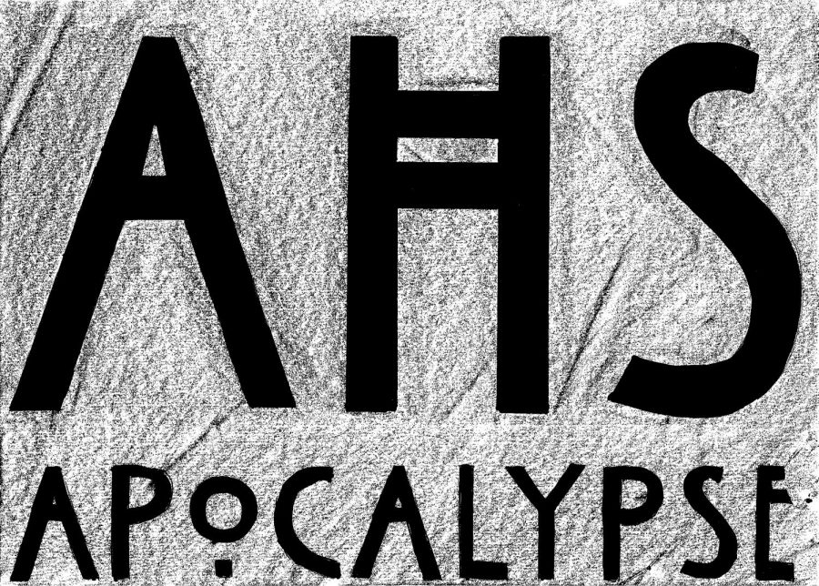 AHS+Apocalypse+to+Feature+Exciting+Crossover