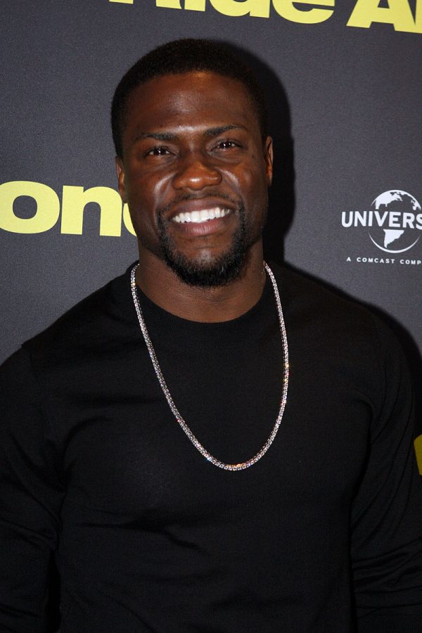 Kevin Hart stepped down as the 2019 Academy Awards host.