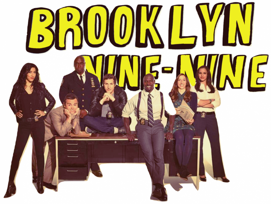 Brooklyn+Nine-Nine