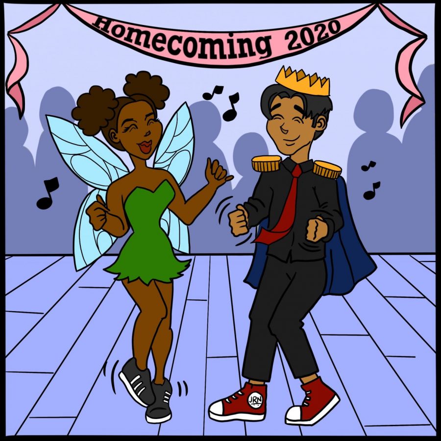 Homecoming%3A+Magical+Night+Oct+26