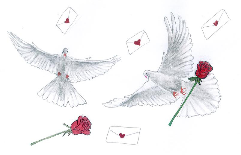 The History Of Valentines Day and how Other Cultures Celebrate