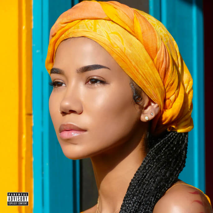 Jhene Aikos New Album Has Fans Get in Touch with their Inner Peace