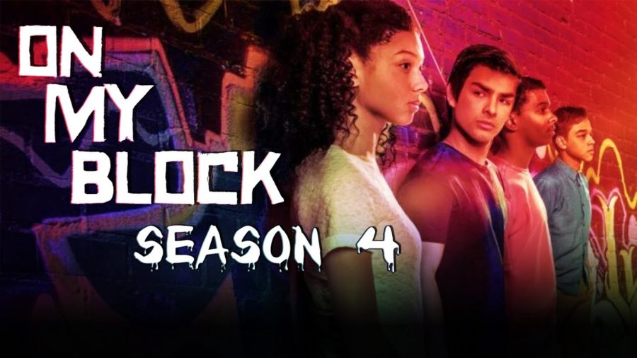 The End Of An Era: On My Block Season 4 Review
