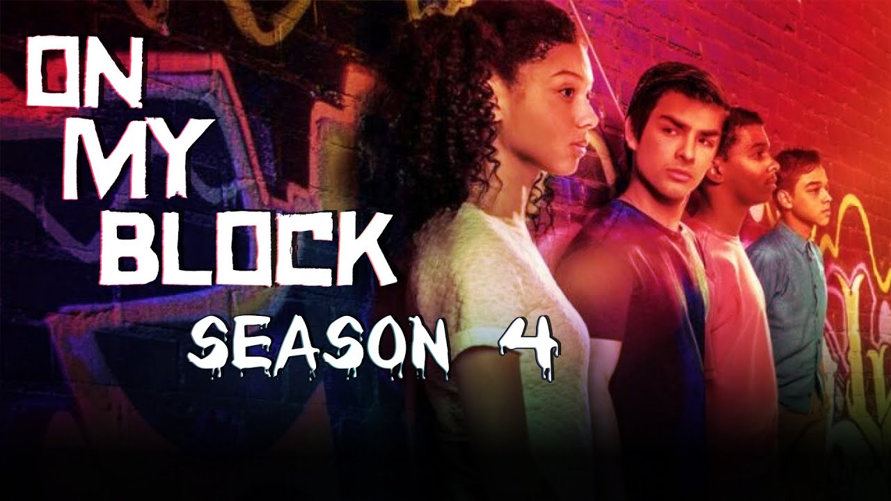 The End Of An Era: On My Block Season 4 Review – The Oarsman