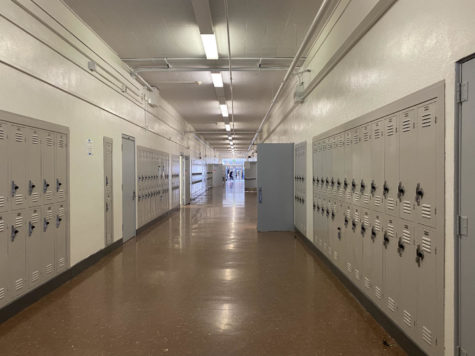 Venice High Implements New Hall Pass Protocols