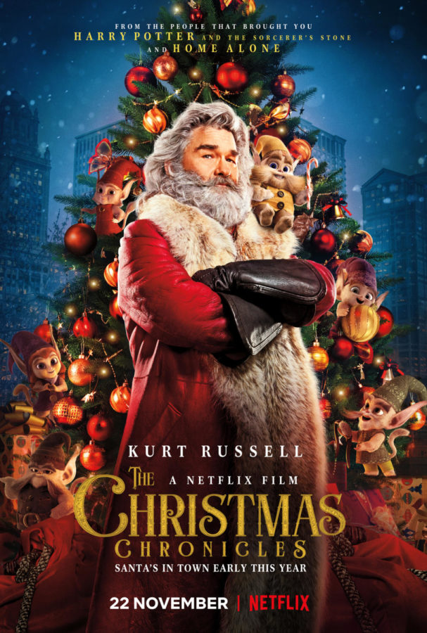 The Christmas Chronicles Should Be A Classic Holiday Movie