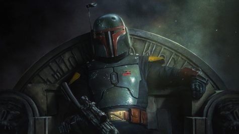 Review: The Book of Boba Fett Is A Mixed Bag