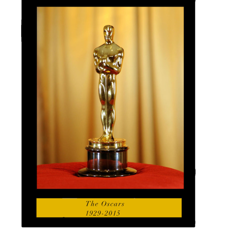 The Oscars: An Overrated Event