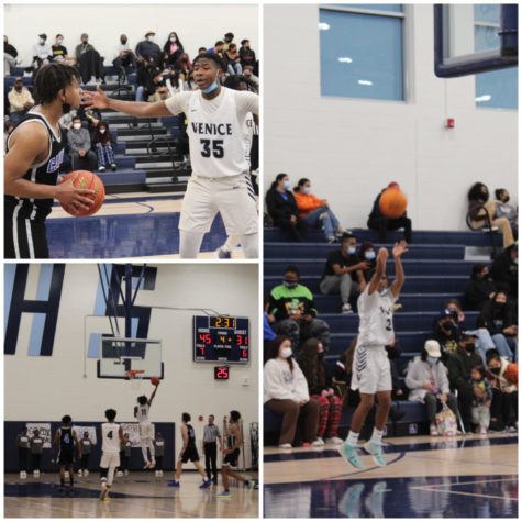 Boys’ Basketball Moves Forward To Semi-Finals Against Rancho Verde
