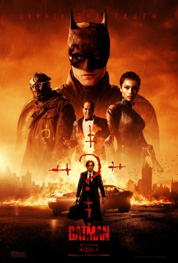 Review%3A+The+Batman+Introduces+New+Era+of+Superhero+Movies