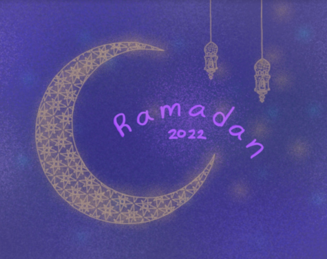 Venice Students and Staff Celebrate Ramadan