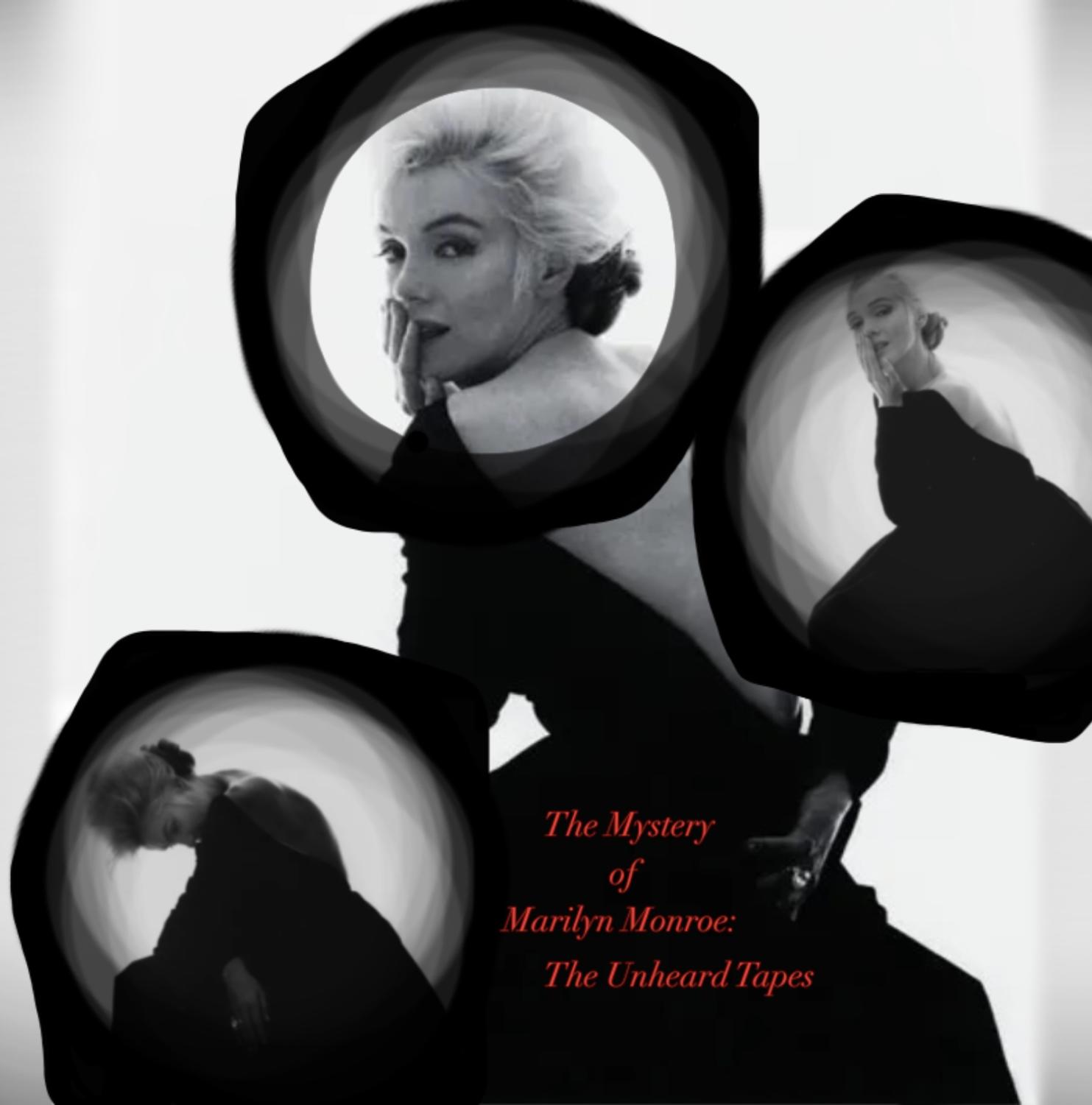 See Exclusive Clip From 'The Mystery of Marilyn Monroe: The Unheard Tapes