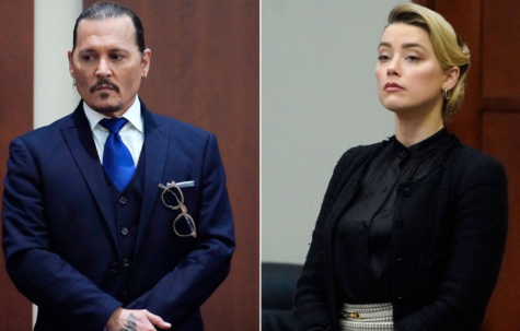 A Dive Into The Johnny Depp and Amber Heard Trial