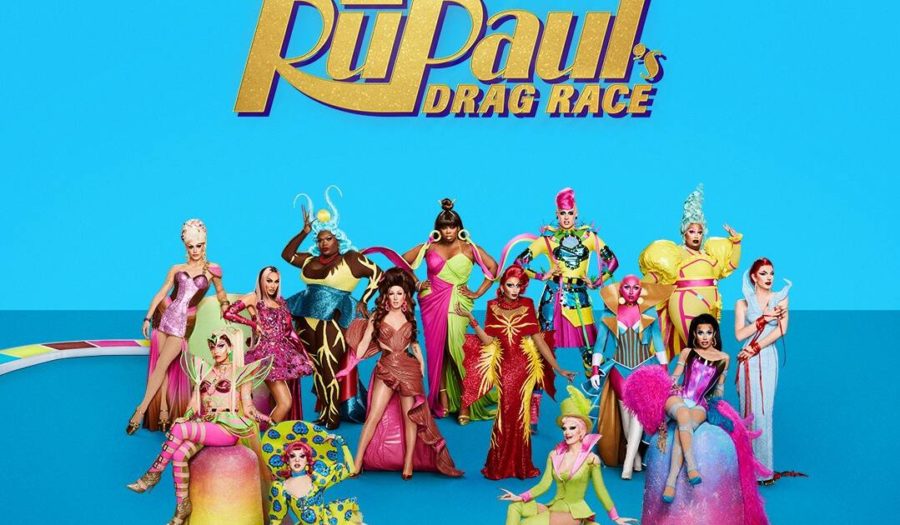 Season 14 of RuPaul’s Drag Race Was a Mess and I Loved It