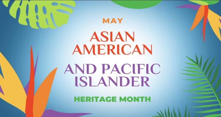 AAPI Month Observance Highlights Achievements and Heritage of Asian-Identifying Students and Staff