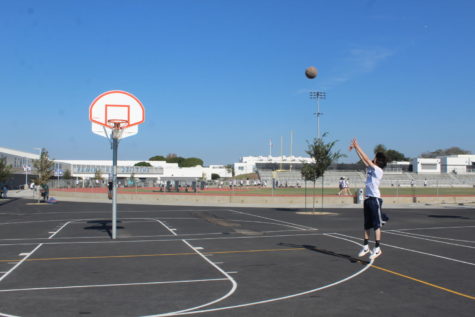 Venice High Implements New Sports Facilities Onto Campus