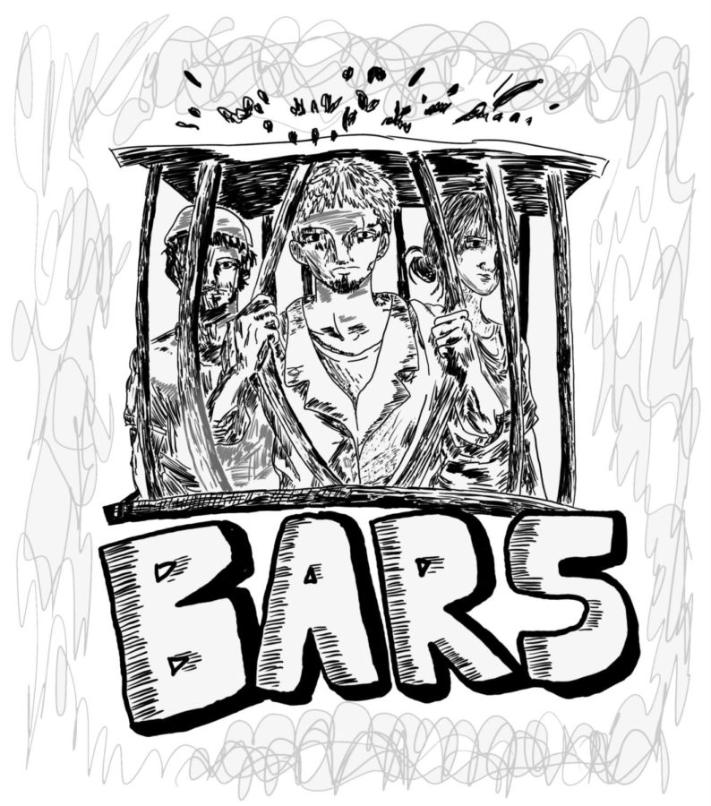 BARS+Welcomes+Katherine+Secaida+To+Talk+About+Life+Experiences+And+Incarceration