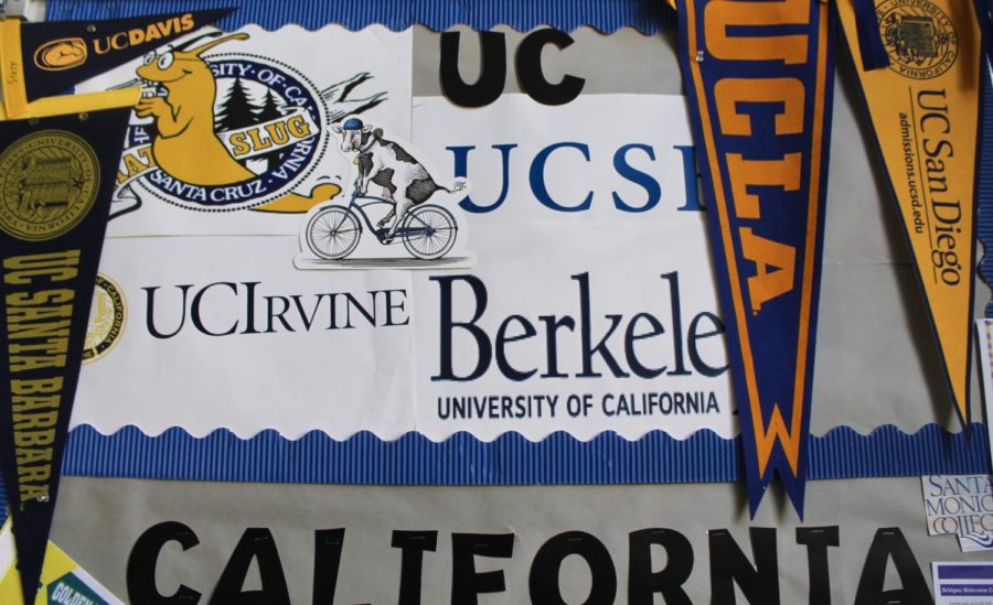 UCs And CSUs Go Head To Head: Which Public College System Is The Best Choice For You?