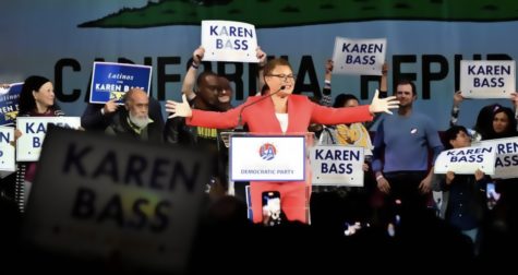 The Election Of Karen Bass Gives Los Angeles A Prospective Future
