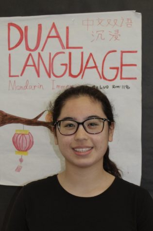 Humans of Venice: The First Student To Complete The LAUSD Dual Language Immersion Program
