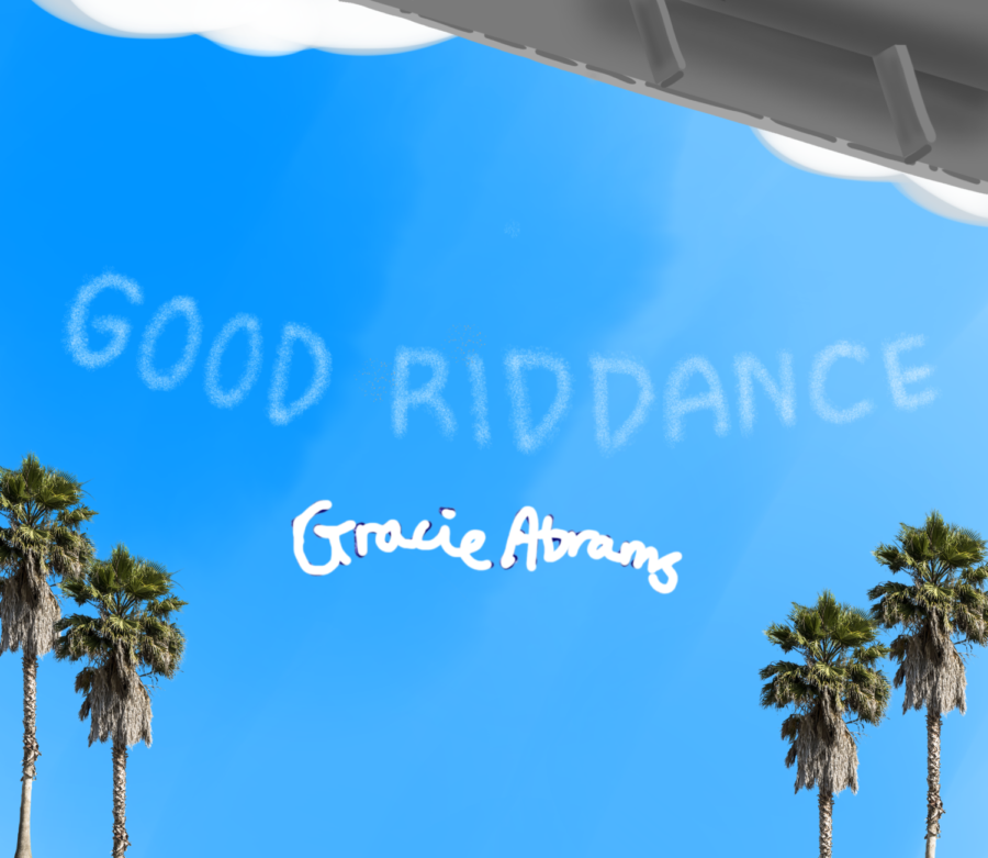 ‘Good Riddance’ Is A Roller Coaster Of An Album Made By A Self-Proclaimed Cathartic Songwriter