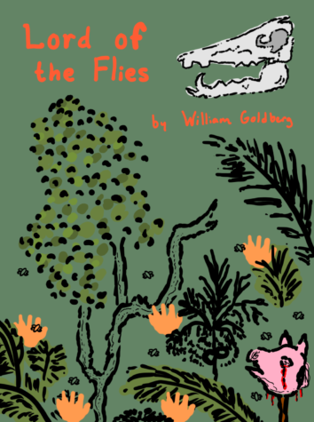 ‘Lord Of The Flies‘: A Timeless Classic With Contemporary Implications