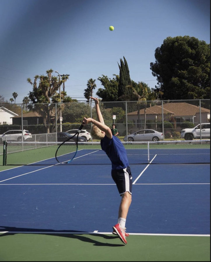 Photo+posted+on+Instagram%3A+%40vhs.boys.tennis
