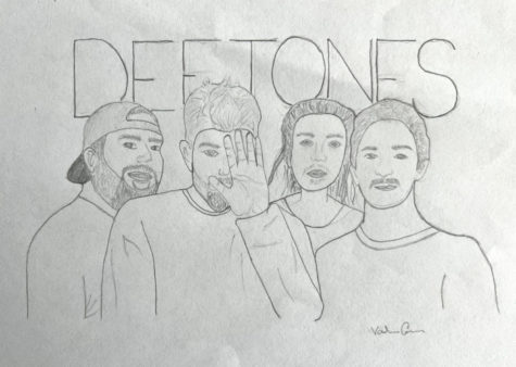 Top 5 Deftones Albums To Check Out This Summer