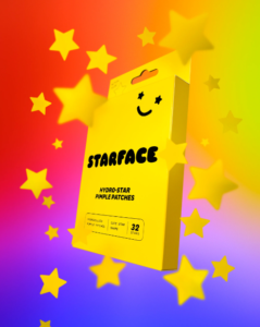 Starface Patches Might Make Acne Fashionable, But Its Not The End All Be All