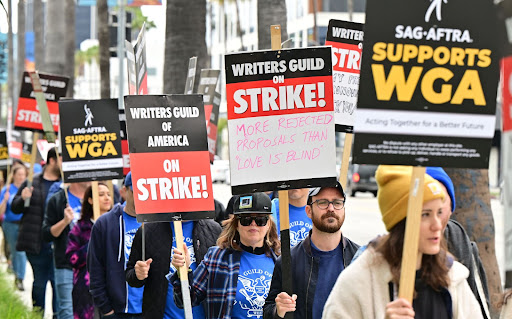 The WGA Has Reached a Resolution: What’s Next?