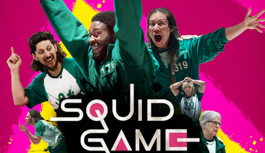 Squid Game, Or Scripted Game?