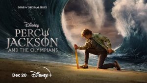 Disney+ Percy Jackson Disappoints, Just Like The Movies Did