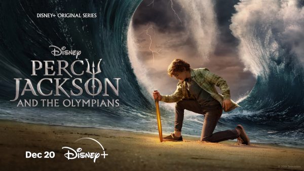 Disney+ Percy Jackson Disappoints, Just Like The Movies Did