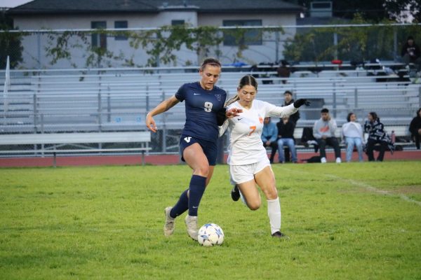 Girls’ Soccer Rolls Into Playoffs With Strong Defense