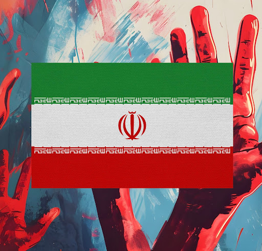 Iran, Answer This: Do you plan to jail everyone until they either submit or die? Do you plan to persecute your people, until there are no people left?
