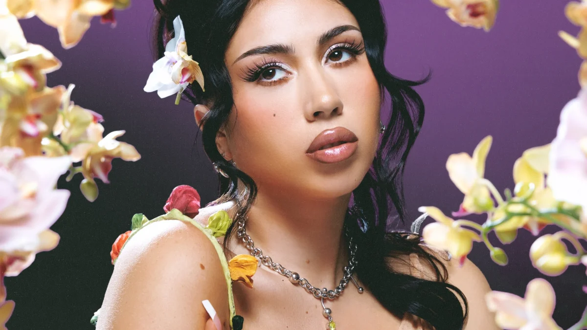 Kali Uchis' Fourth Album "Orquídeas" Is Ethereally Innovative