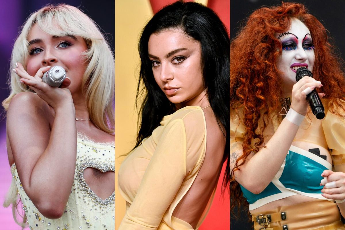 The Pop Renaissance of 2024