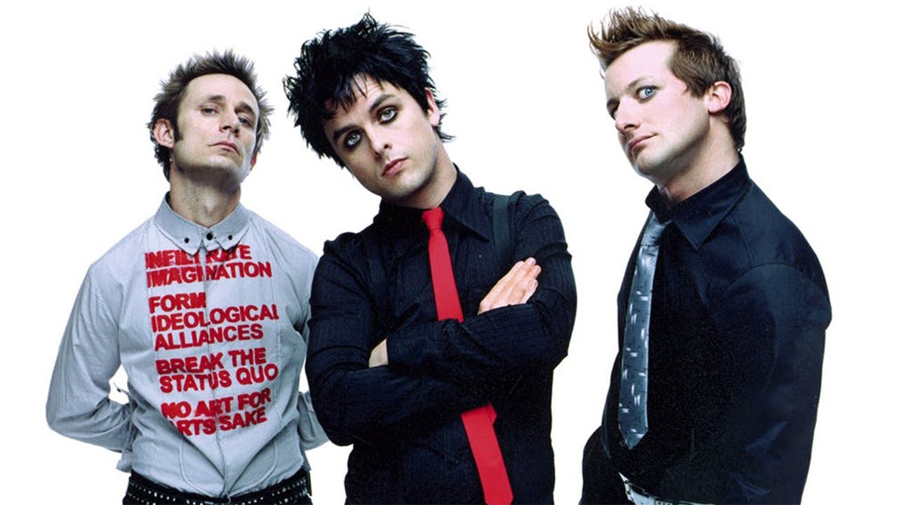 Green Day Was Right: We’re Still American Idiots