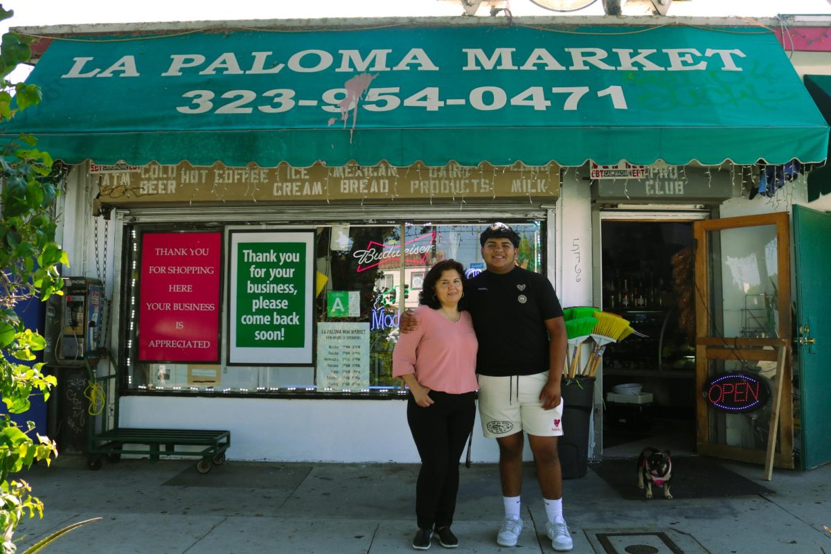 Anti-Vaping Commercial Highlights Venice Mother-Son Duo