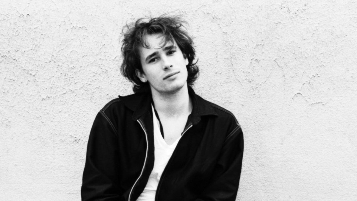 30th Anniversary of Jeff Buckley’s Grace