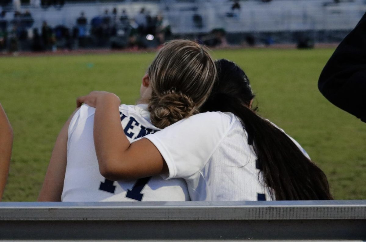 Getting Back On The Field After The Devastation