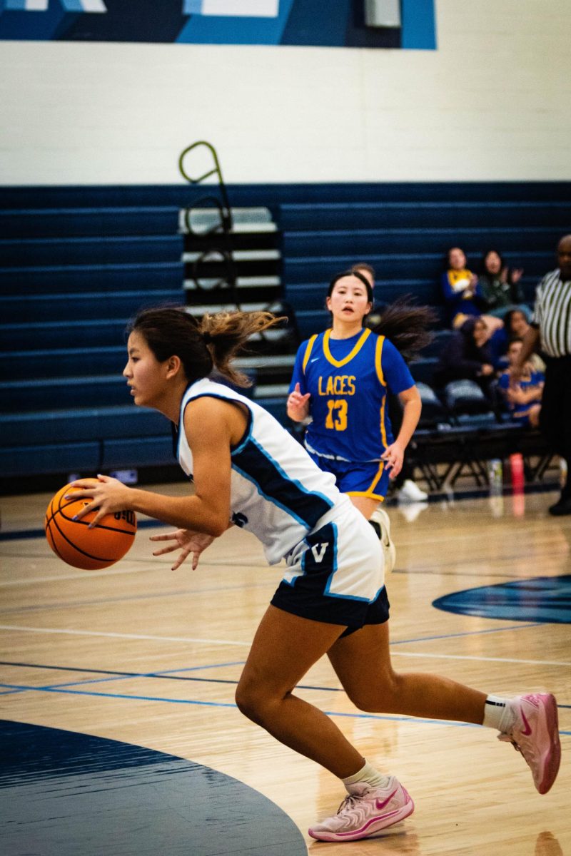 Girls’ Basketball Has A Bright Future, Led By New Generation